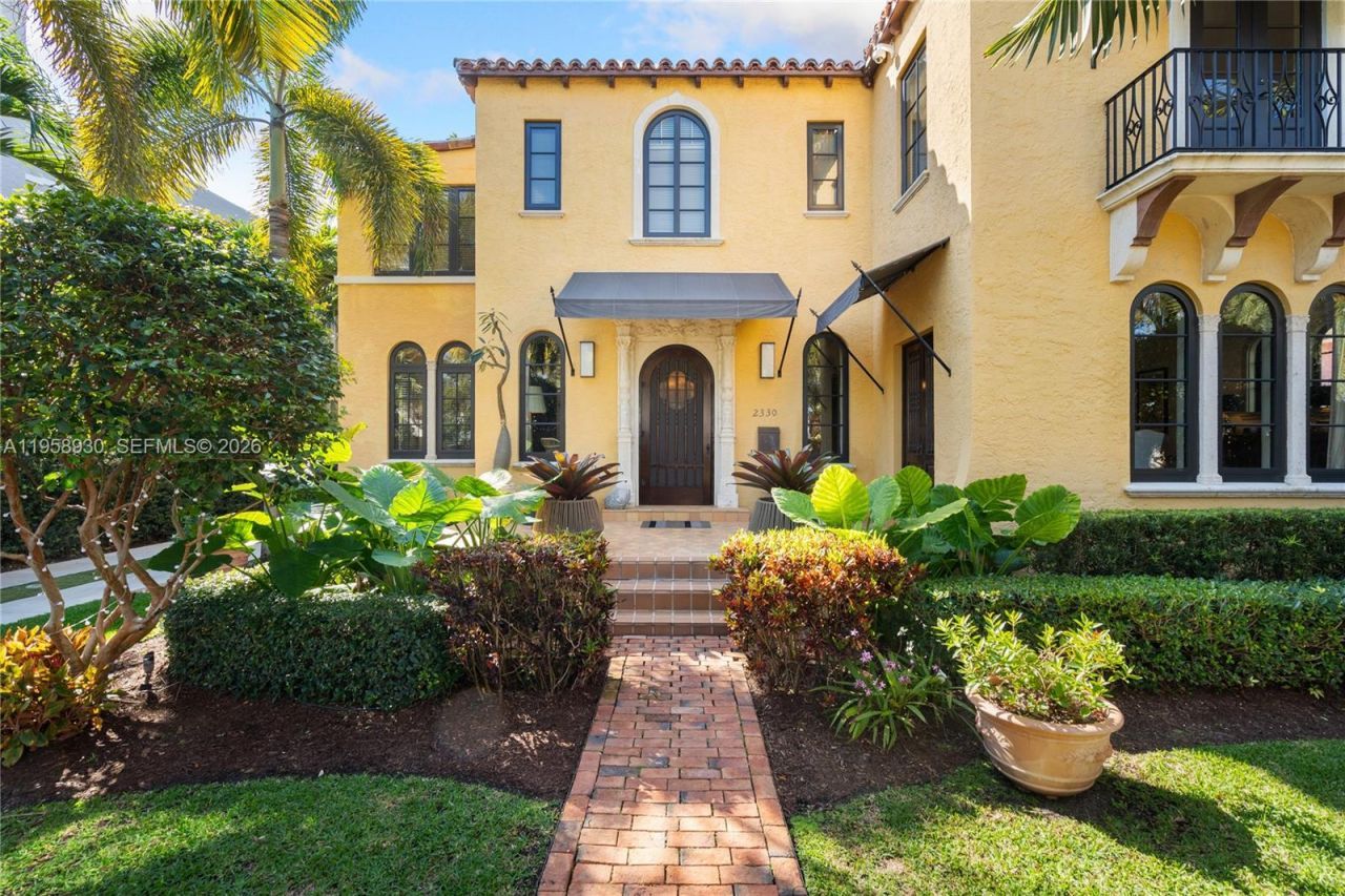 2330 Prairie Ave , Miami Beach, FL 33140 Photo