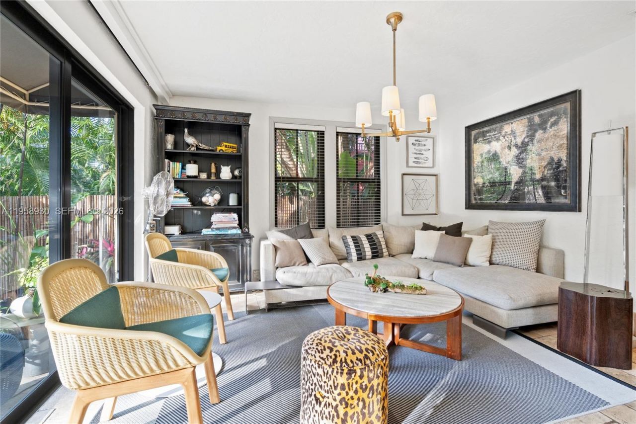 2330 Prairie Ave , Miami Beach, FL 33140 Photo