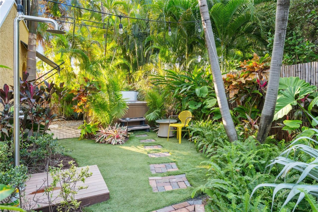 2330 Prairie Ave , Miami Beach, FL 33140 Photo