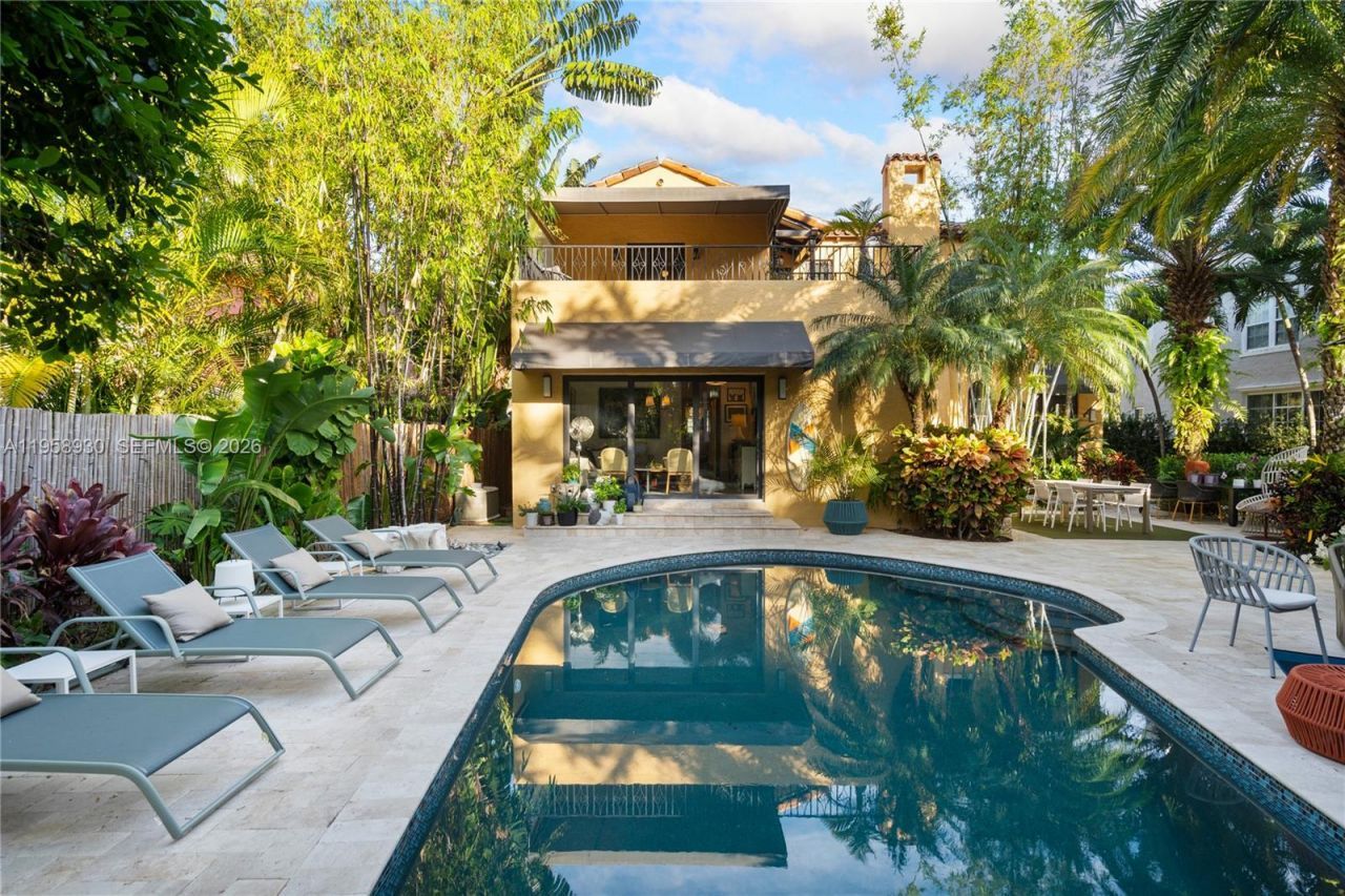 2330 Prairie Ave , Miami Beach, FL 33140 Photo