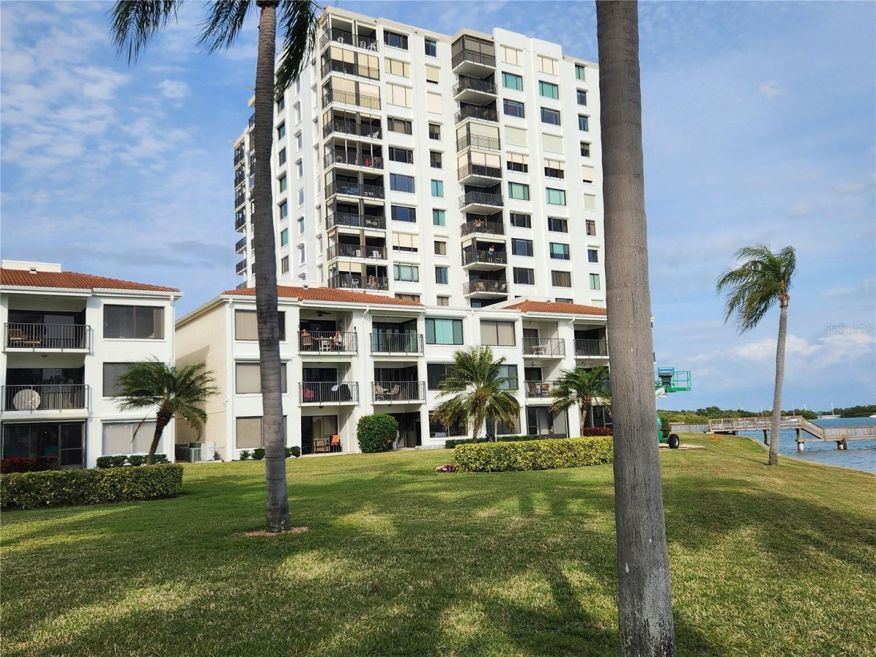 6287 Bahia Del Mar Circle, Unit 210, Saint Petersburg, FL 33715 Photo