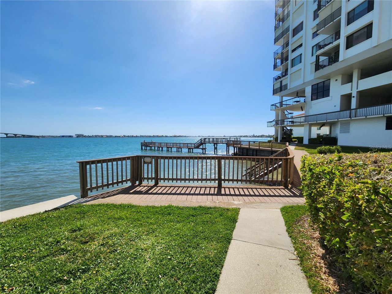 6287 Bahia Del Mar Circle, Unit 210, Saint Petersburg, FL 33715 Photo