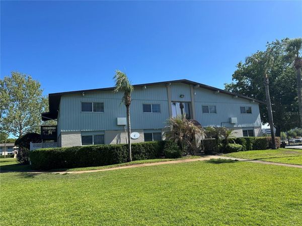 1695 LEE ROAD ROAD, Unit C110, WINTER PARK, FL 32789