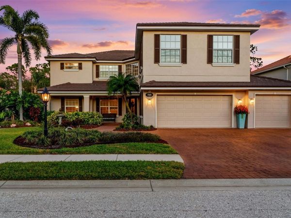 7020 SCRUB JAY DRIVE, SARASOTA, FL 34241