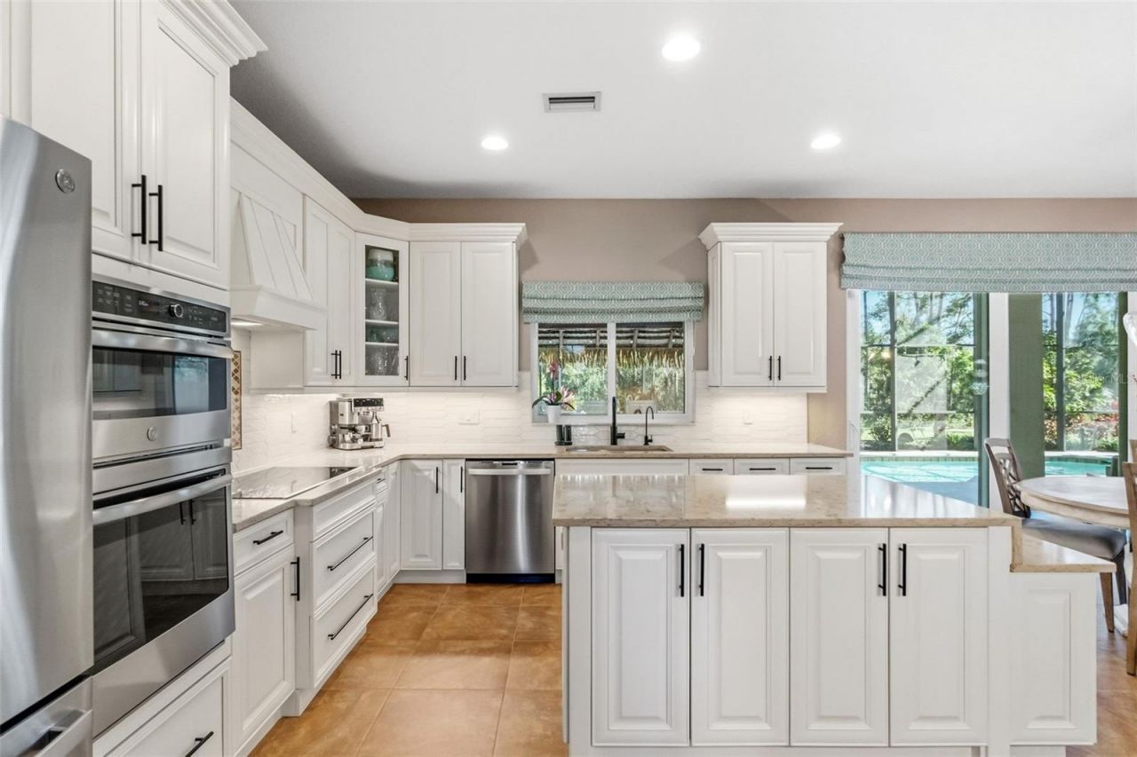 7020 Scrub Jay Drive, Sarasota, FL 34241 Photo