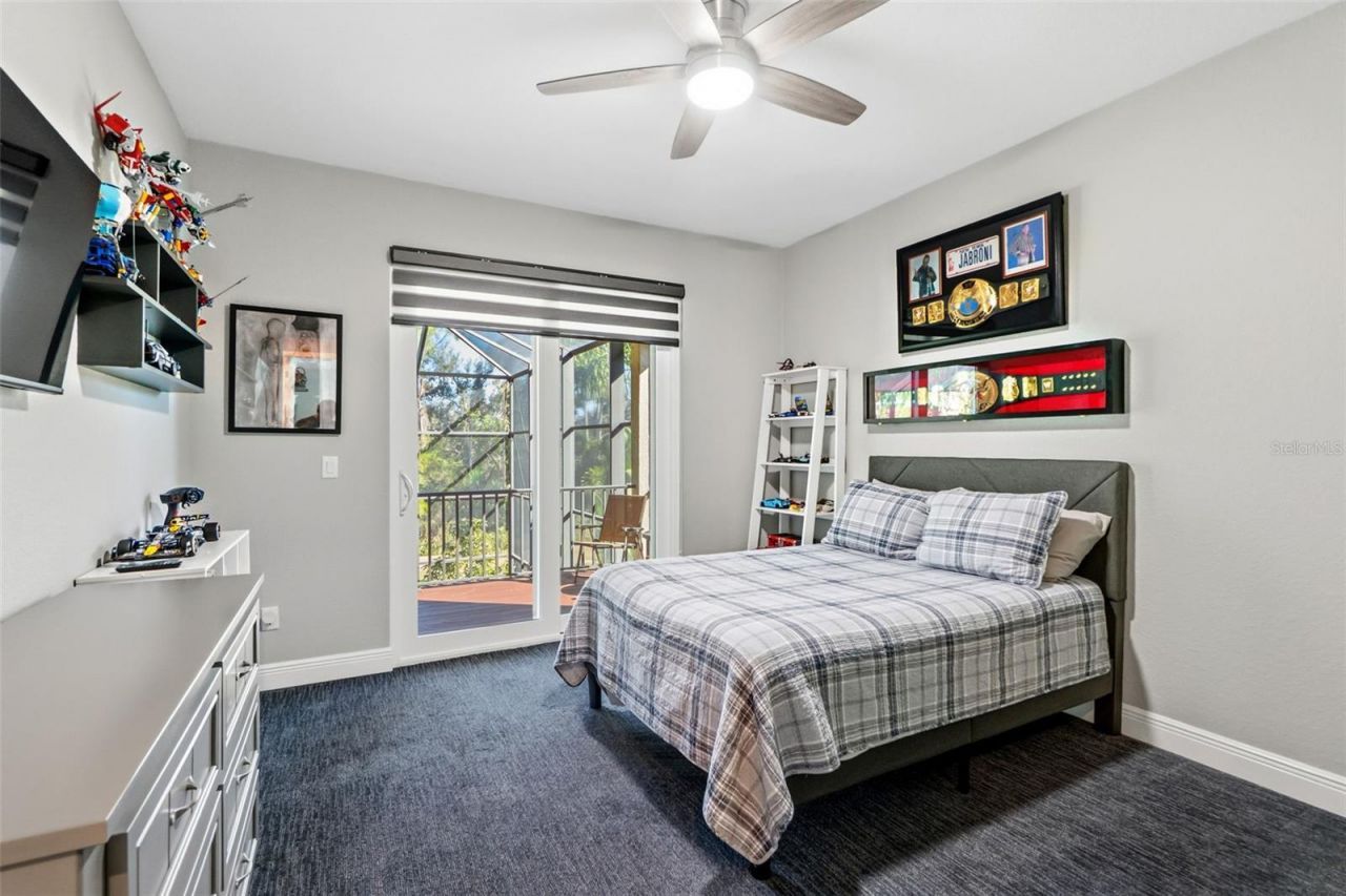 7020 Scrub Jay Drive, Sarasota, FL 34241 Photo