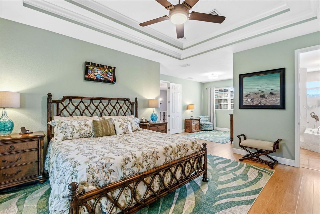 7020 Scrub Jay Drive, Sarasota, FL 34241 Photo