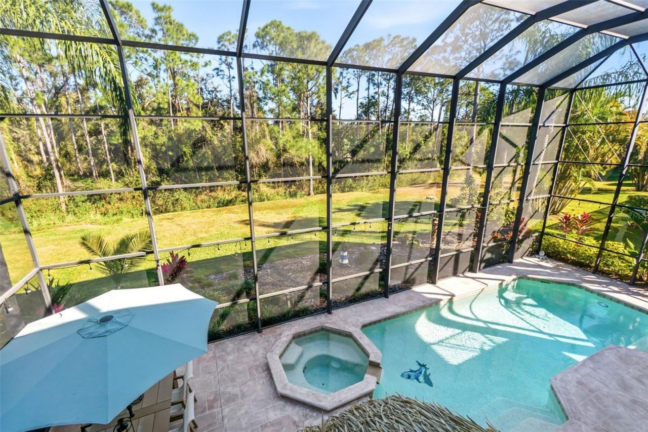 7020 Scrub Jay Drive, Sarasota, FL 34241 Photo