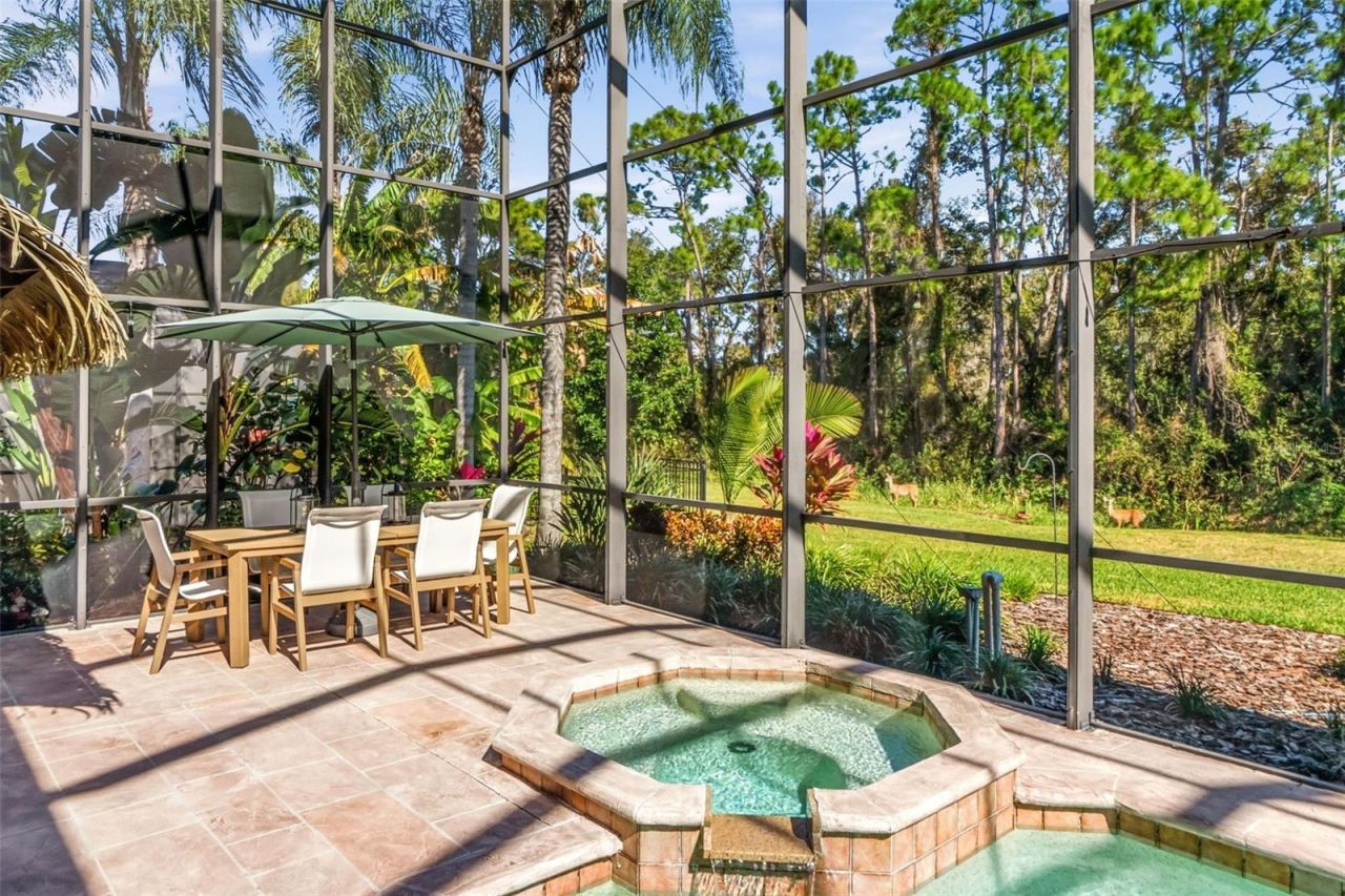 7020 Scrub Jay Drive, Sarasota, FL 34241 Photo