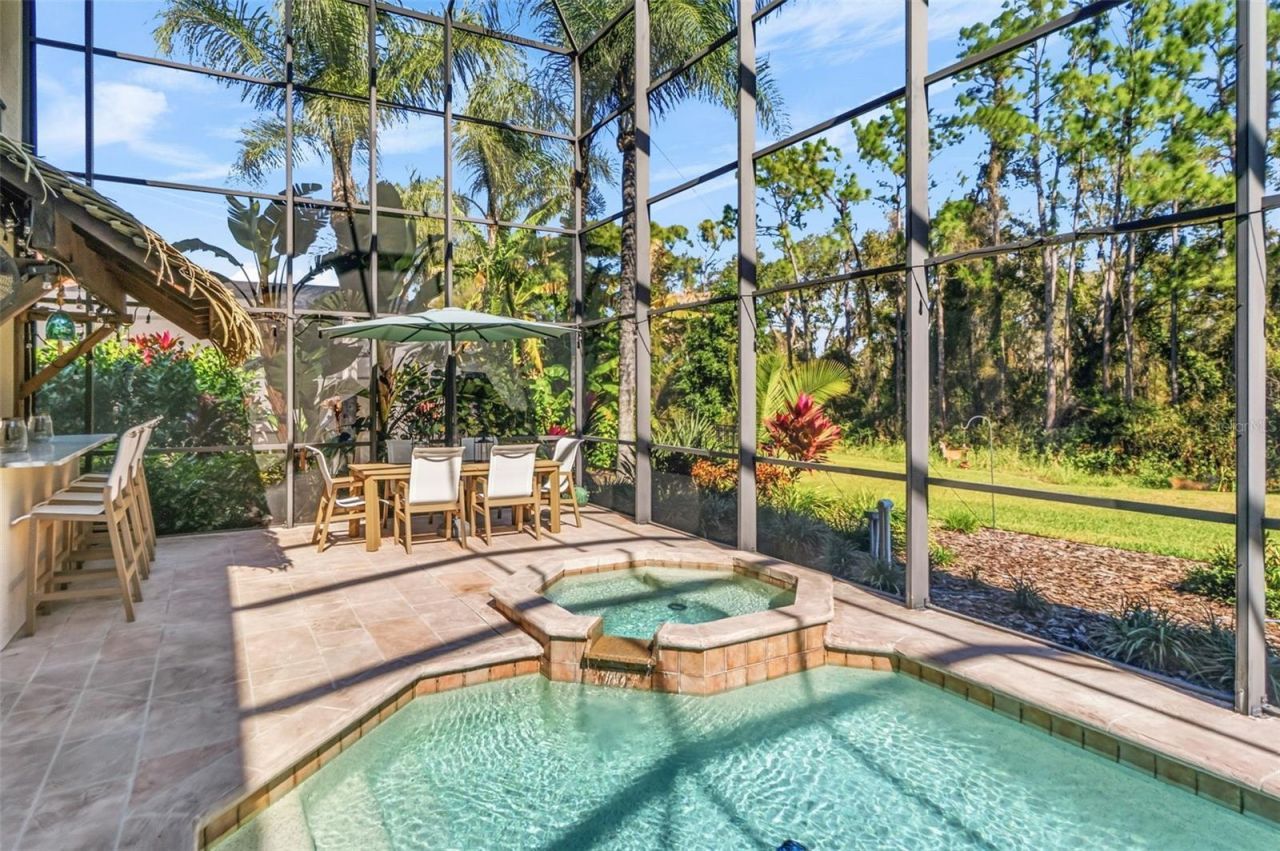 7020 Scrub Jay Drive, Sarasota, FL 34241 Photo