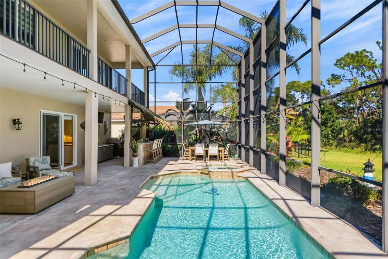 7020 Scrub Jay Drive, Sarasota, FL 34241 Photo