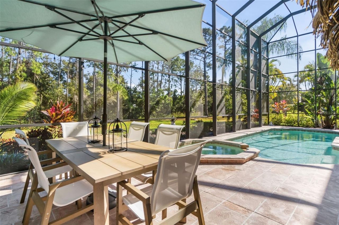 7020 Scrub Jay Drive, Sarasota, FL 34241 Photo