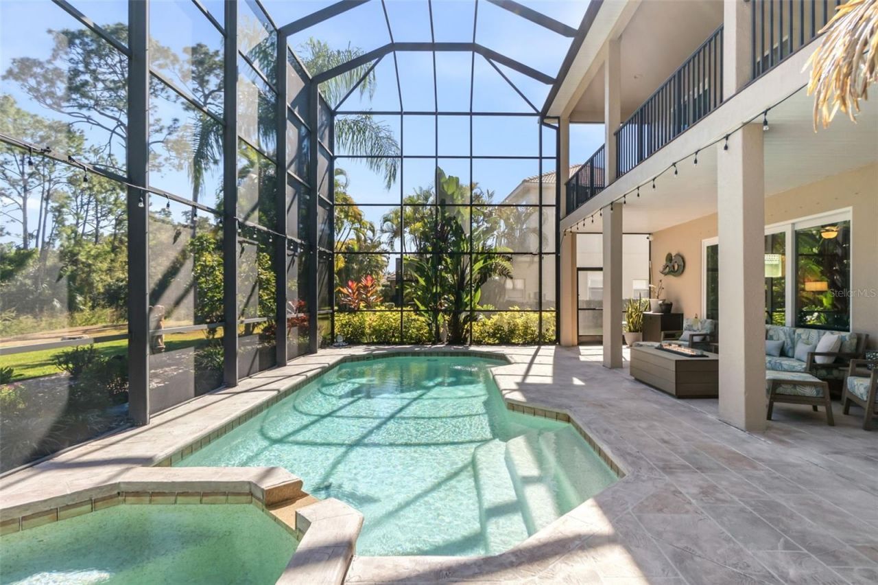 7020 Scrub Jay Drive, Sarasota, FL 34241 Photo