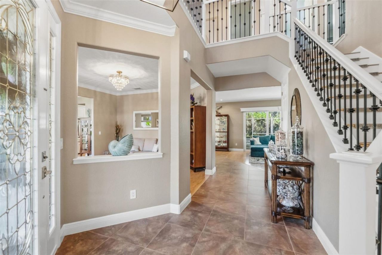 7020 Scrub Jay Drive, Sarasota, FL 34241 Photo