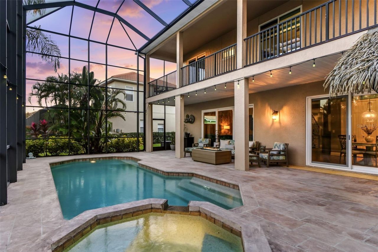 7020 Scrub Jay Drive, Sarasota, FL 34241 Photo