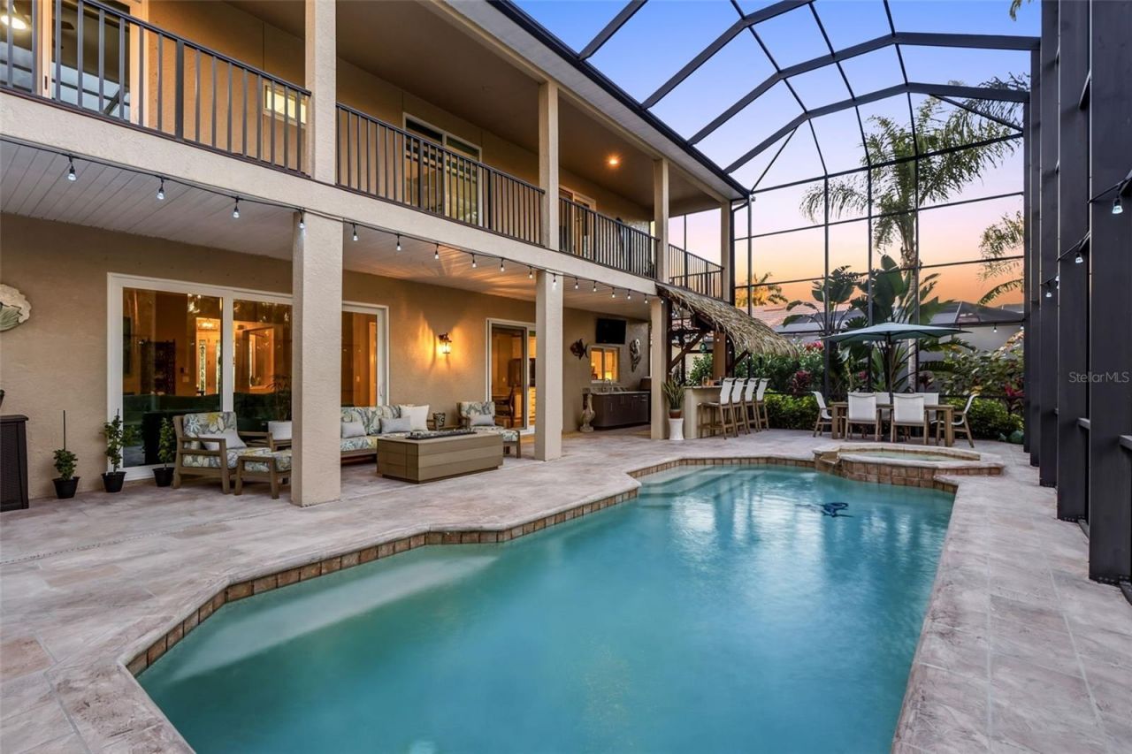 7020 Scrub Jay Drive, Sarasota, FL 34241 Photo