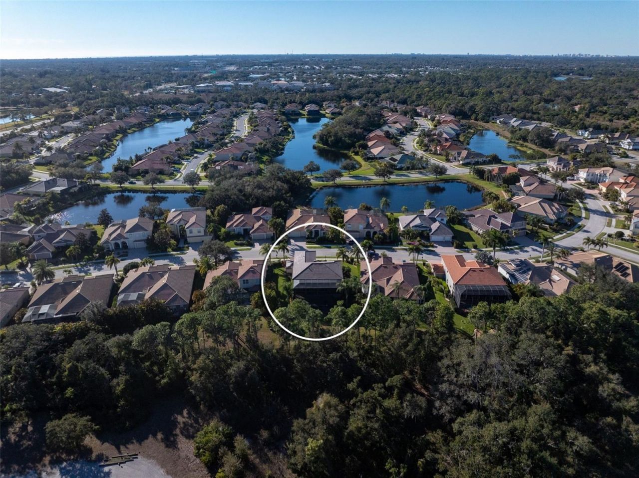 7020 Scrub Jay Drive, Sarasota, FL 34241 Photo