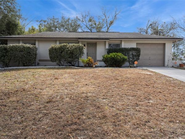 501 ANTOINETTE STREET, DELTONA, FL 32725