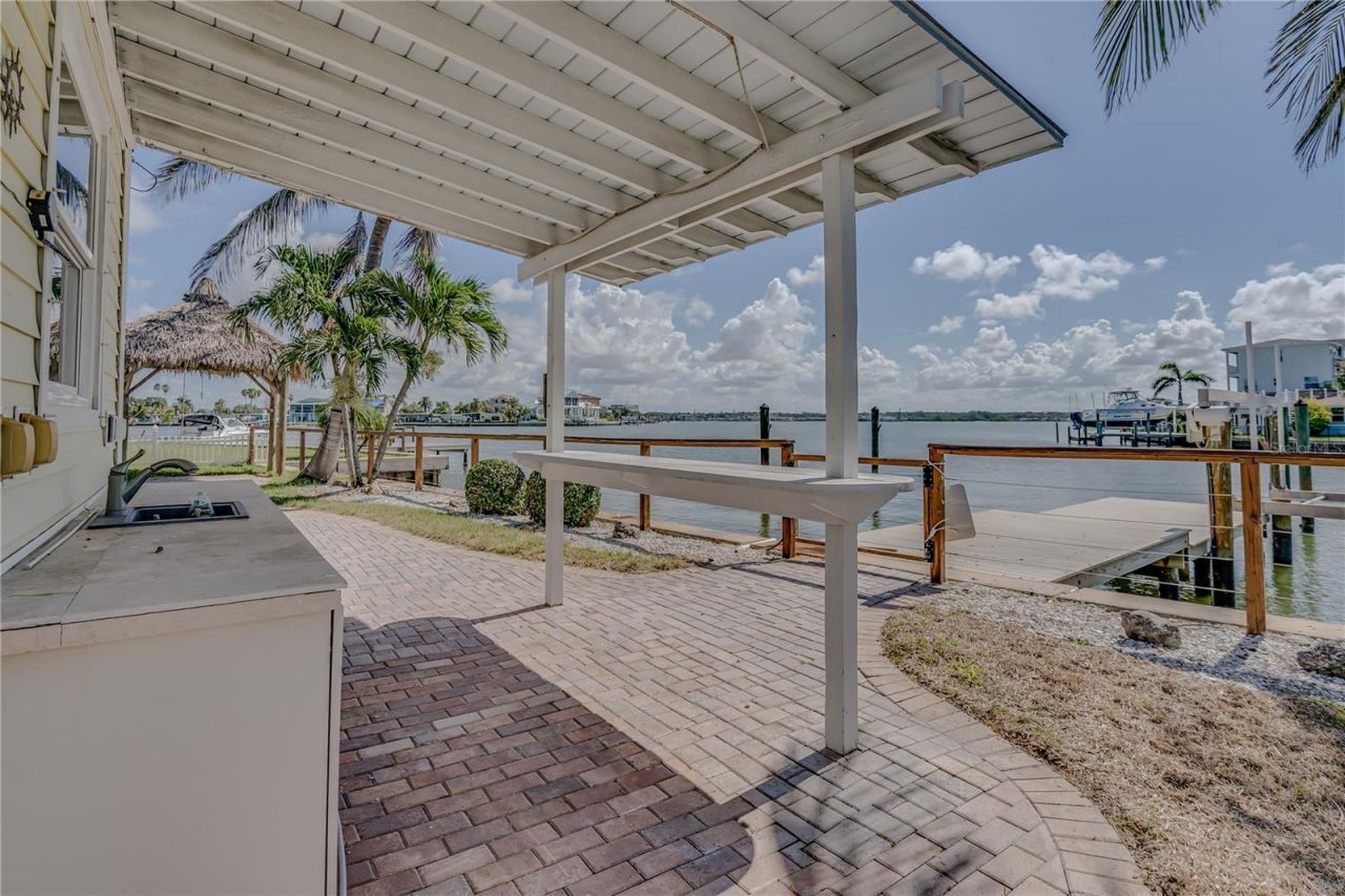 16029 Redington Drive, Redington Beach, FL 33708 Photo