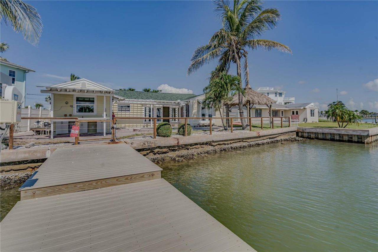 16029 Redington Drive, Redington Beach, FL 33708 Photo