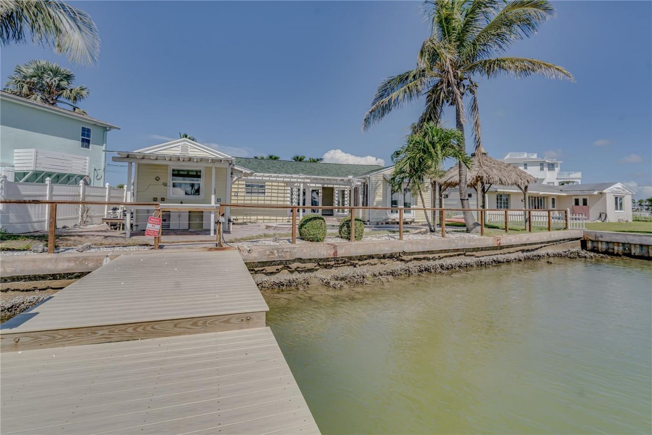16029 Redington Drive, Redington Beach, FL 33708 Photo