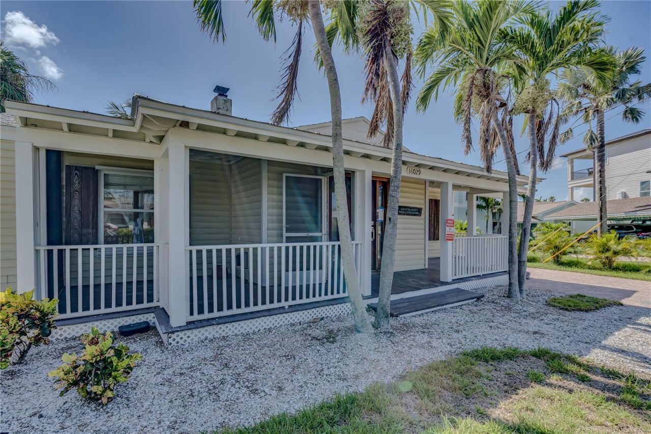 16029 Redington Drive, Redington Beach, FL 33708 Photo