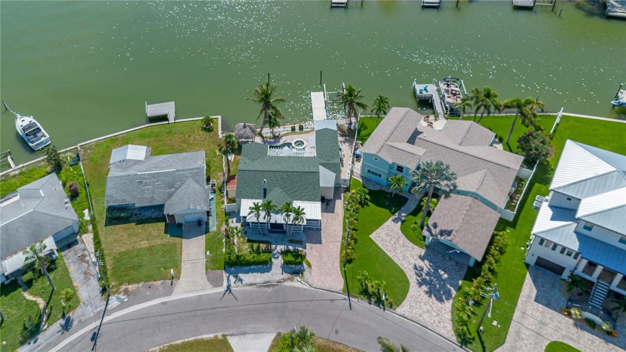 16029 Redington Drive, Redington Beach, FL 33708 Photo