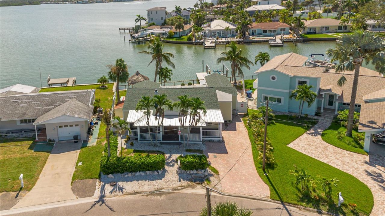 16029 Redington Drive, Redington Beach, FL 33708 Photo