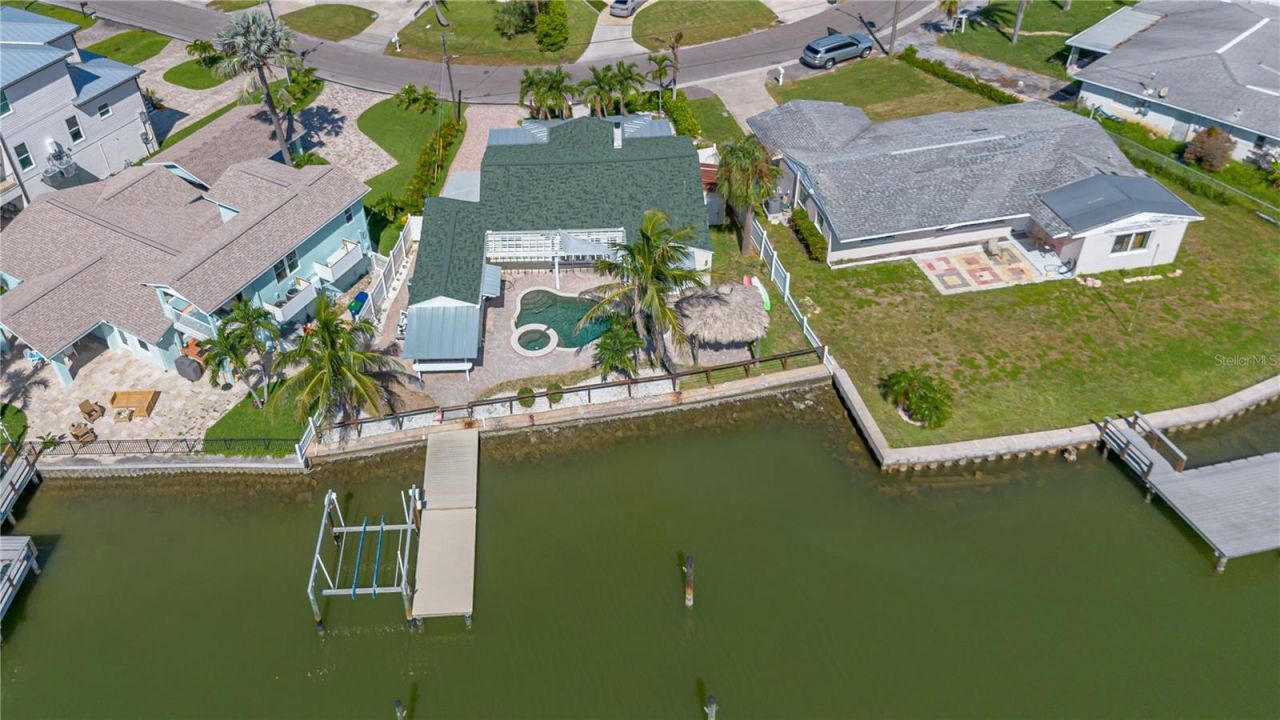16029 Redington Drive, Redington Beach, FL 33708 Photo