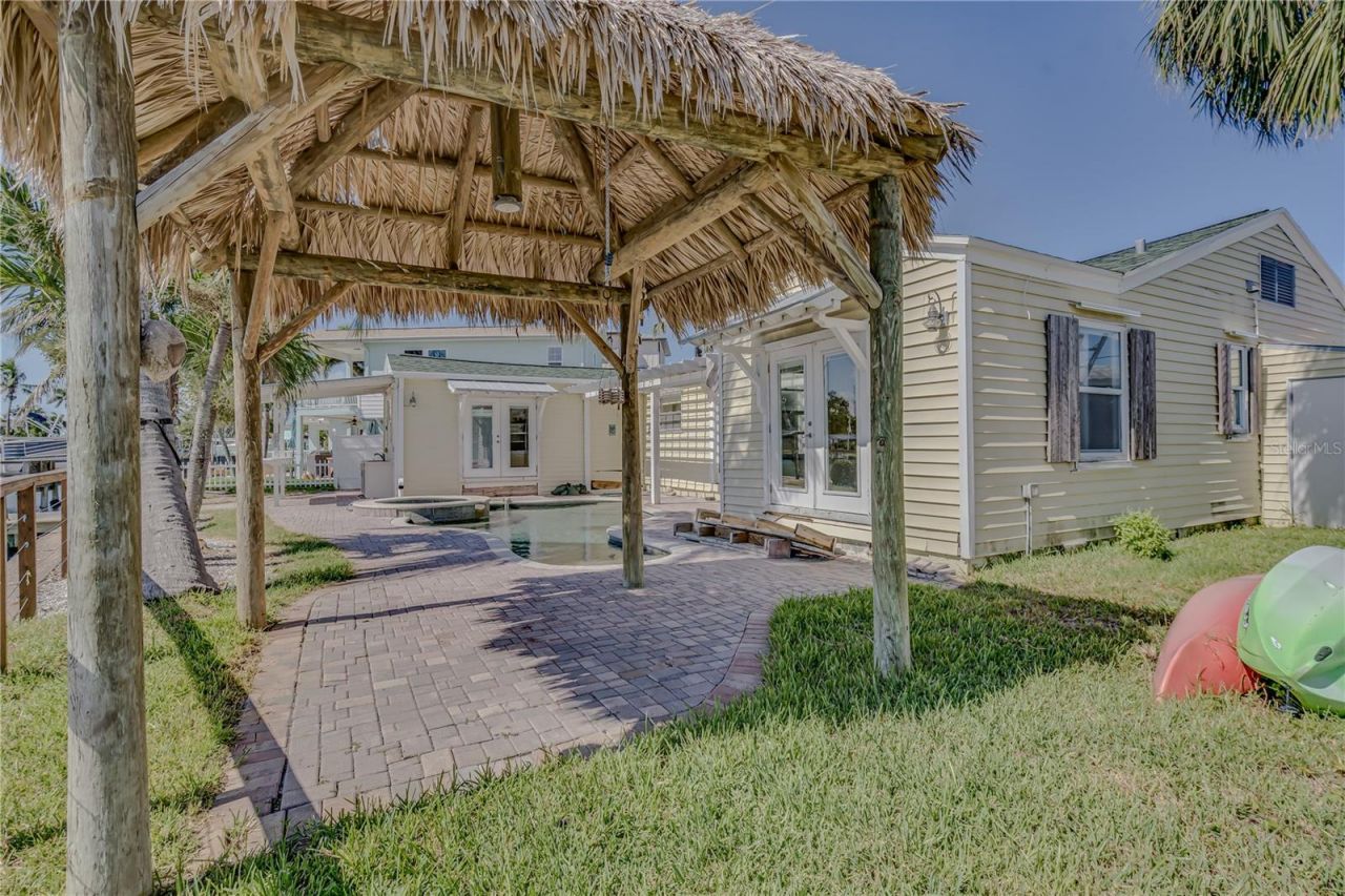 16029 Redington Drive, Redington Beach, FL 33708 Photo