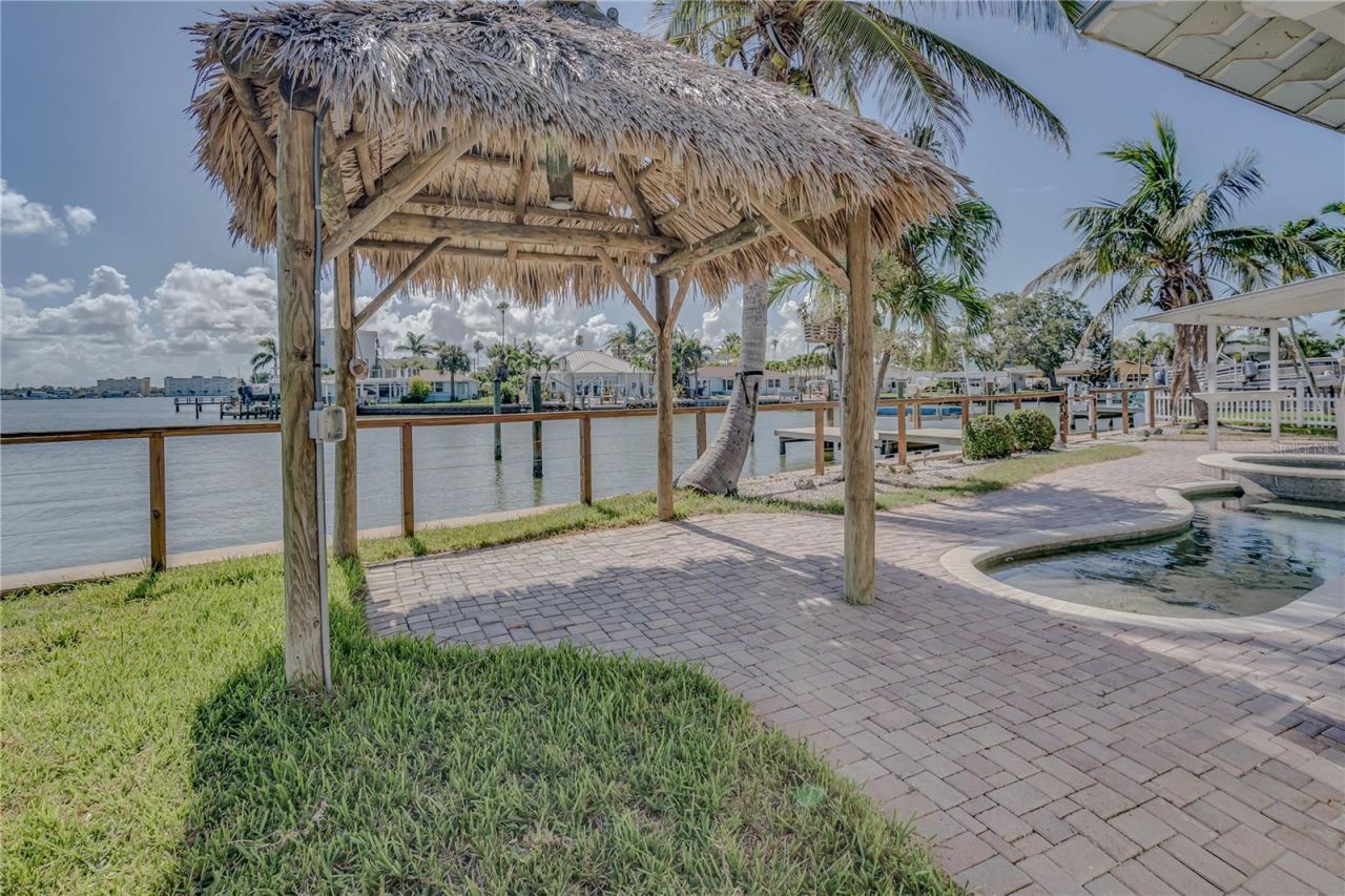 16029 Redington Drive, Redington Beach, FL 33708 Photo