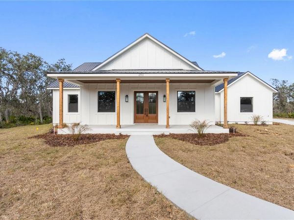 2911 SAND PINE TRAIL, FROSTPROOF, FL 33843