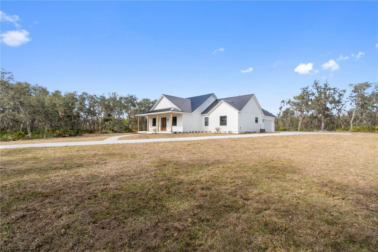 2911 Sand Pine Trail, Frostproof, FL 33843 Photo