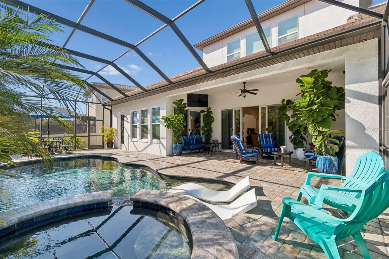 29118 Picana Lane, Wesley Chapel, FL 33543 Photo