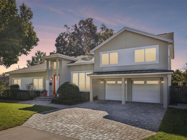 2924 HUNTINGTON STREET, ORLANDO, FL 32803