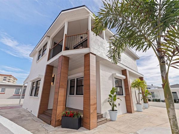 113 176TH AVENUE W, REDINGTON SHORES, FL 33708