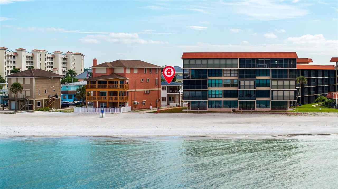 113 176th Avenue W, Redington Shores, FL 33708 Photo