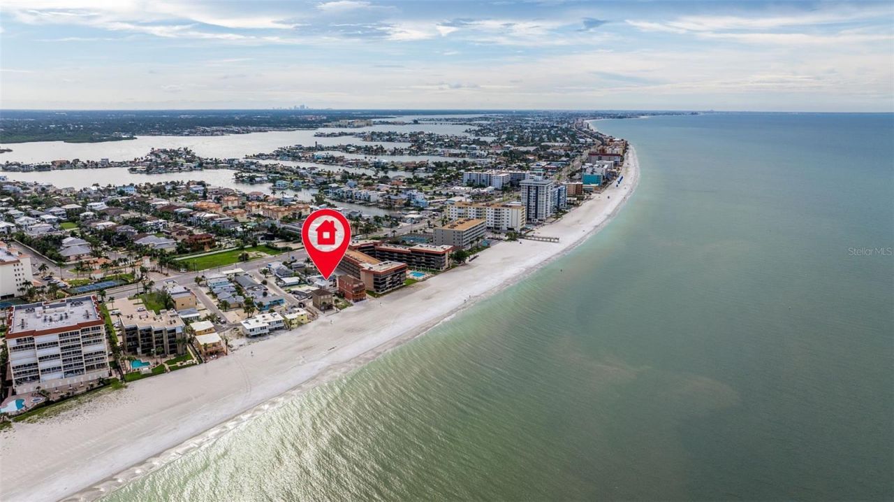 113 176th Avenue W, Redington Shores, FL 33708 Photo