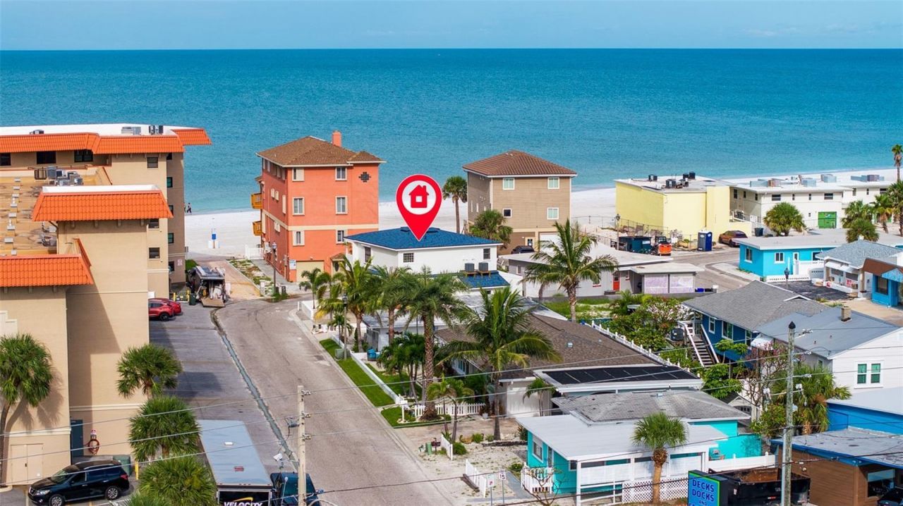 113 176th Avenue W, Redington Shores, FL 33708 Photo