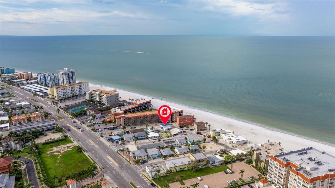 113 176th Avenue W, Redington Shores, FL 33708 Photo