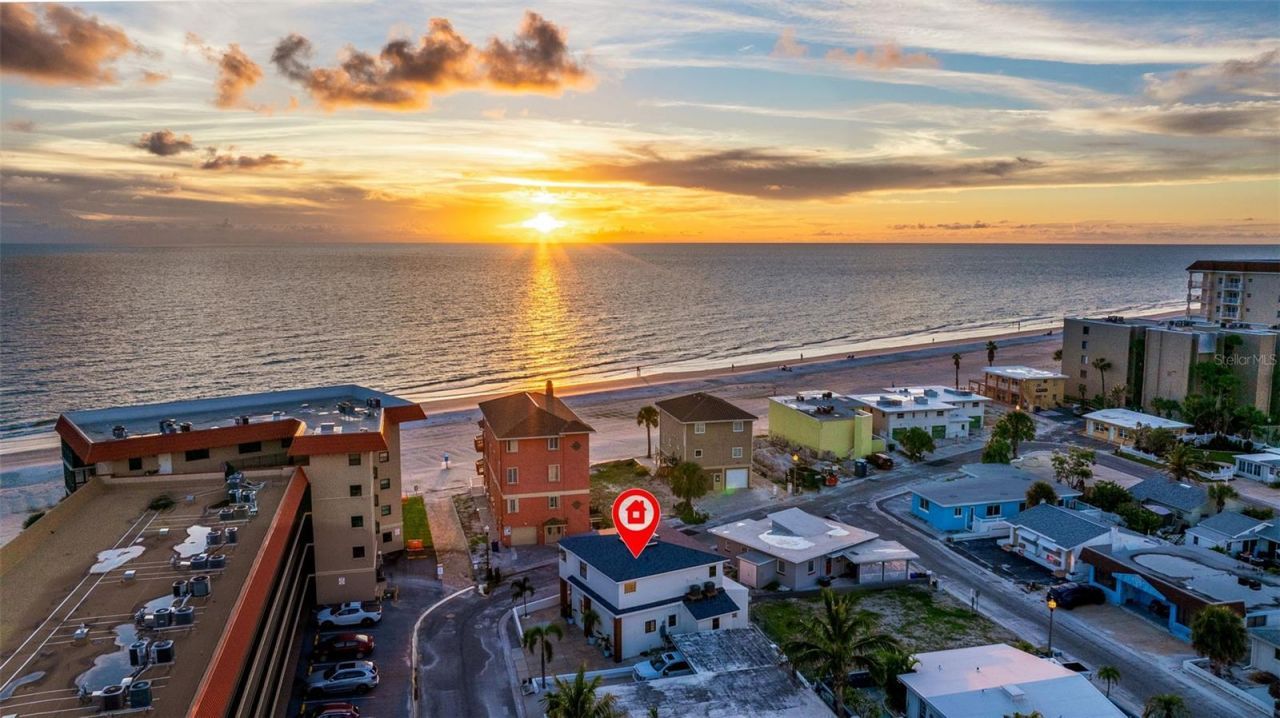 113 176th Avenue W, Redington Shores, FL 33708 Photo