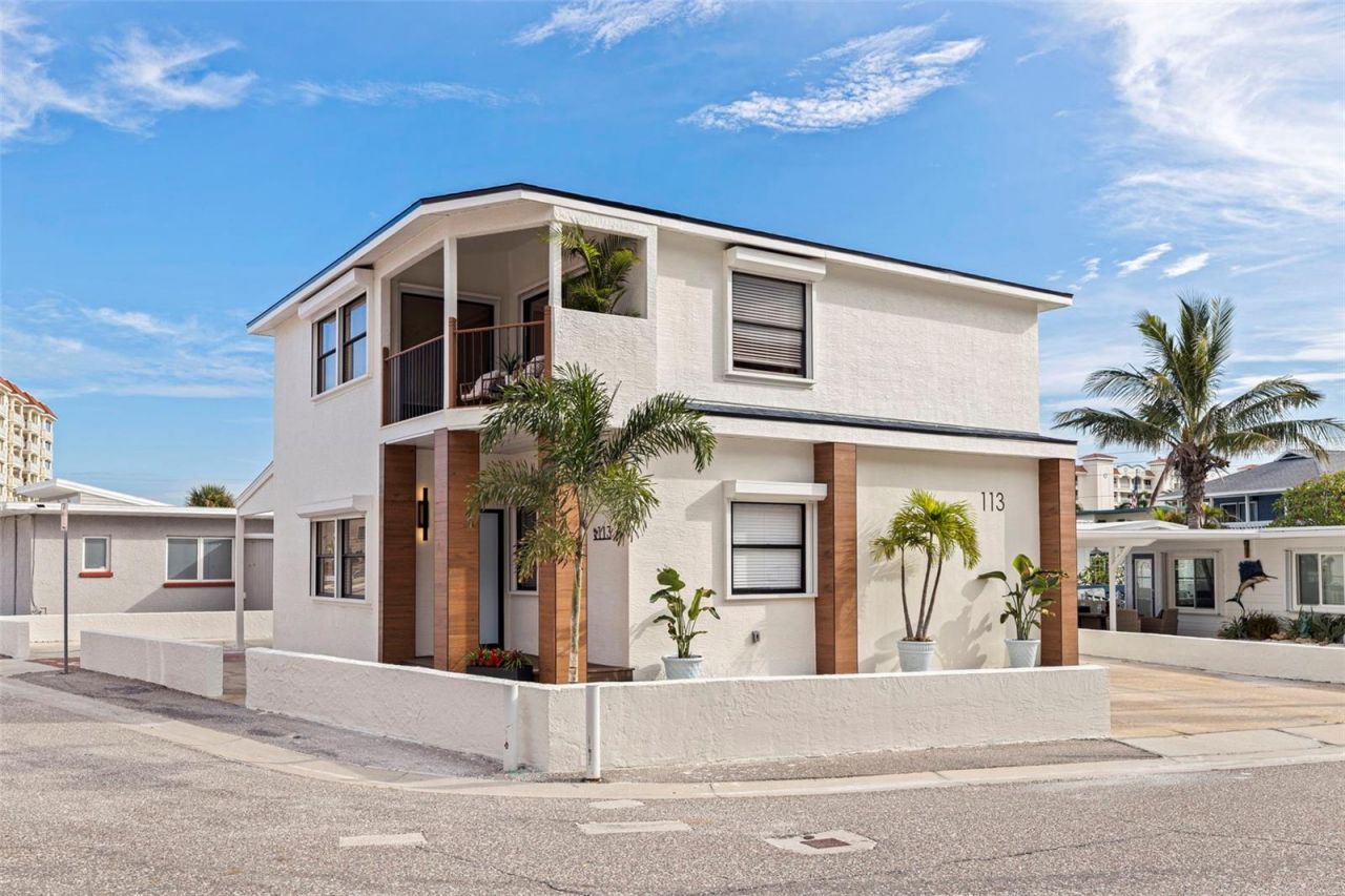 113 176th Avenue W, Redington Shores, FL 33708 Photo