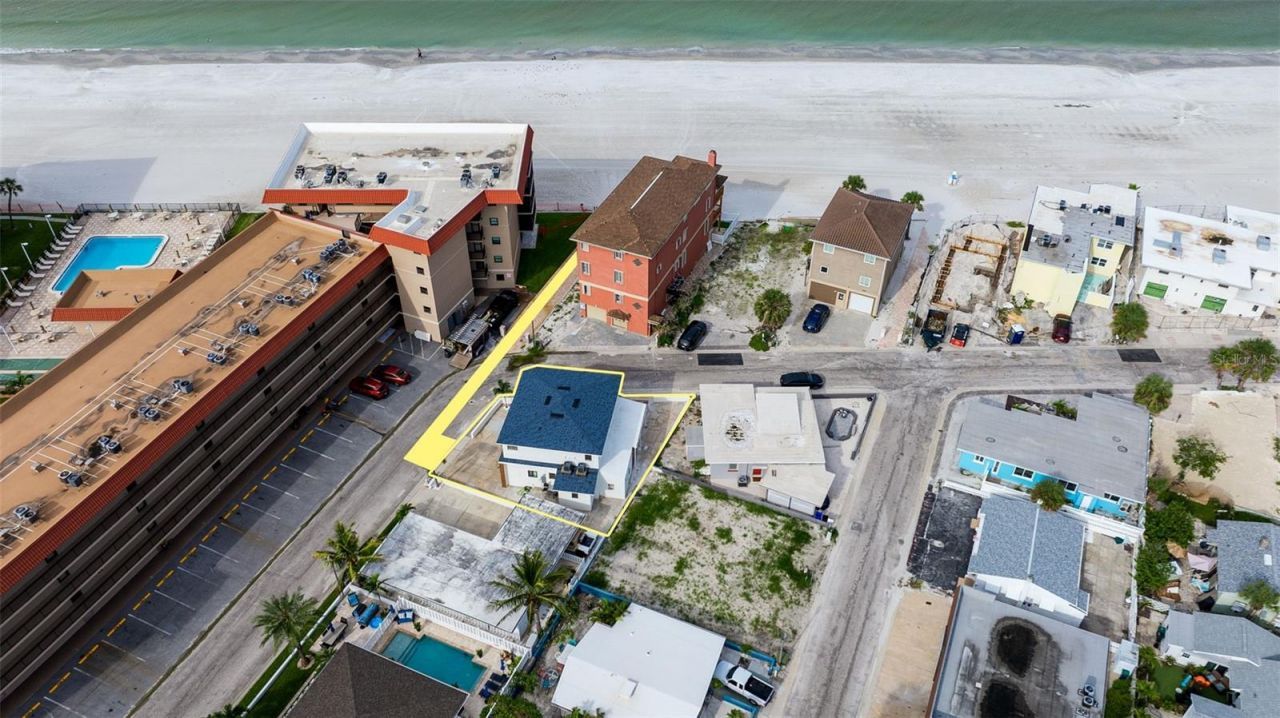 113 176th Avenue W, Redington Shores, FL 33708 Photo