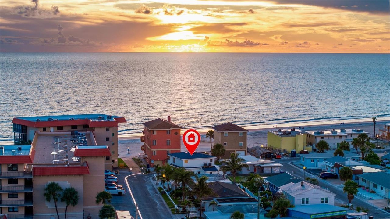 113 176th Avenue W, Redington Shores, FL 33708 Photo