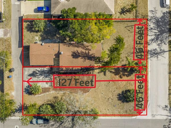 3701 26TH STREET N, ST PETERSBURG, FL 33713