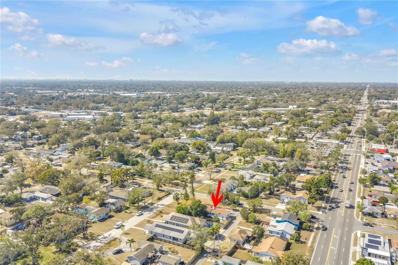 3701 26th Street N, Saint Petersburg, FL 33713 Photo