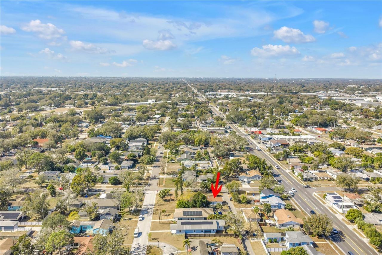 3701 26th Street N, Saint Petersburg, FL 33713 Photo