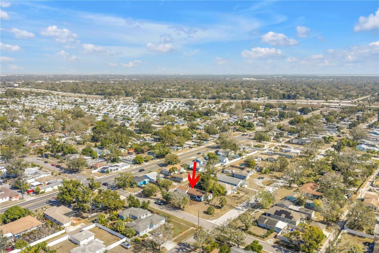 3701 26th Street N, Saint Petersburg, FL 33713 Photo
