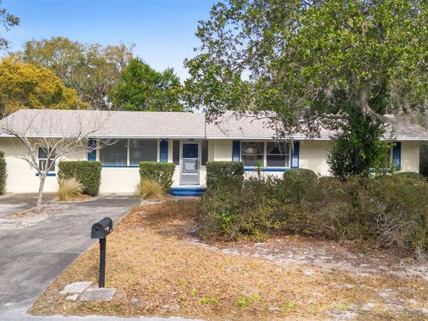 819 W WISCONSIN AVENUE, DELAND, FL 32720