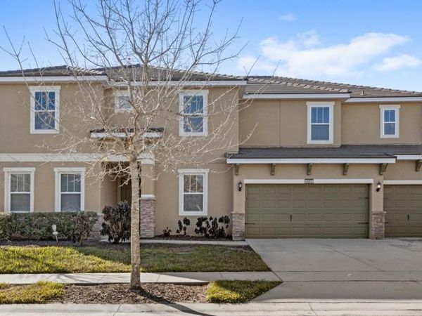 6009 BROAD OAK DRIVE, DAVENPORT, FL 33837